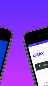 Uzay Express screenshot 1