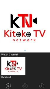 Kitoko TV Network screenshot 1