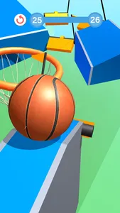 Cool Hoops screenshot 2