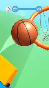 Cool Hoops screenshot 3