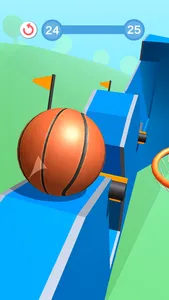 Cool Hoops screenshot 5