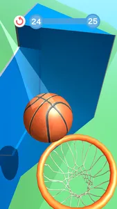 Cool Hoops screenshot 6