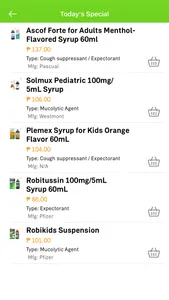 eHealthPlus screenshot 2