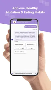BabyVerse: Daily Parenting App screenshot 3