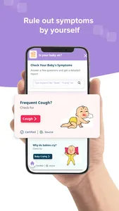 BabyVerse: Daily Parenting App screenshot 8