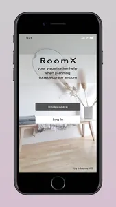 RoomX screenshot 4