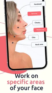 Charma: Face Yoga & Exercise screenshot 3