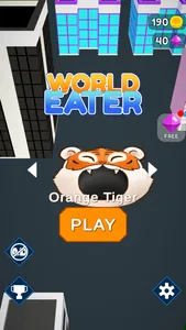 World Eater: Eat 'Em All screenshot 4