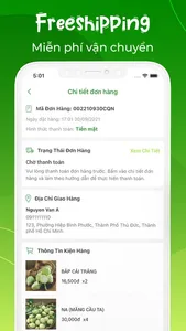 Chợ Đầu Mối Sài Gòn screenshot 1