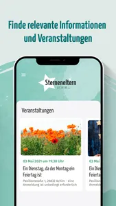 Sterneneltern Achim screenshot 3