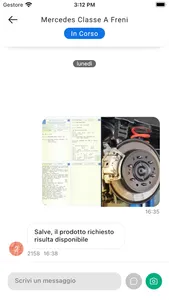 GarageText screenshot 4