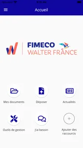 FIMECO screenshot 0