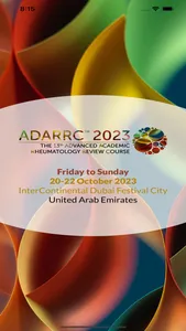 ADARRC screenshot 0