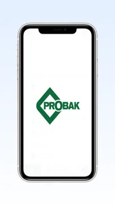 Probak screenshot 0