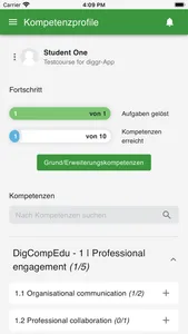 DiggrPlus screenshot 1