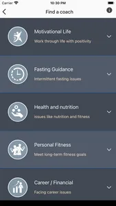 My Keto Fasting screenshot 7