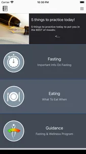 My Keto Fasting screenshot 8