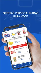 Supermercado José Silva screenshot 0