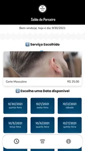 Salão do Parceiro screenshot 1