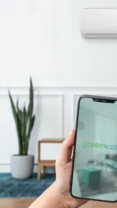 Greenwind e-home screenshot 8