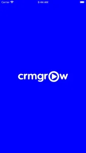 crmgrow screenshot 0