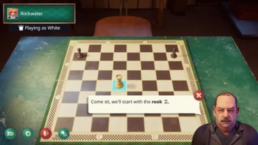 The Queen's Gambit Chess screenshot 7