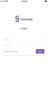 Gateway to Access screenshot 0