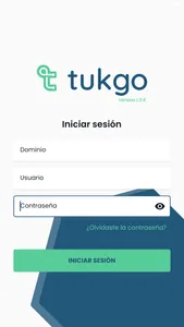 Tukgo screenshot 1