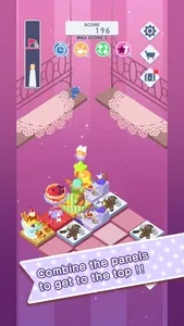 Stray Cat Towers screenshot 2