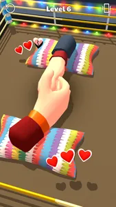 Candy Challenge 3D: Survival! screenshot 3