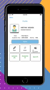 QualCampus-ITS screenshot 0