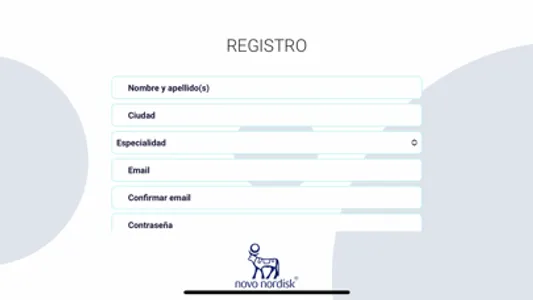 DIAGESTACIONAL screenshot 1