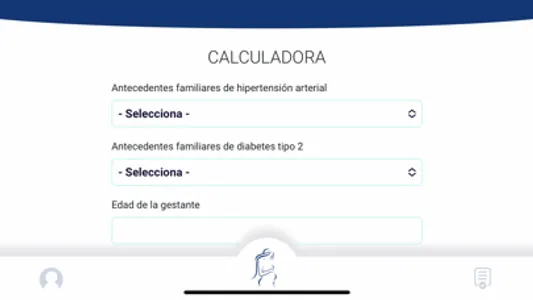 DIAGESTACIONAL screenshot 5