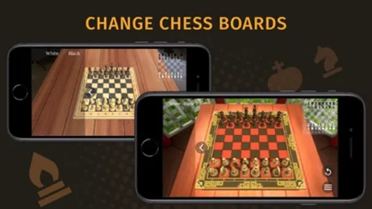 Learn Chess Online: Checkmate screenshot 3