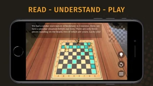 Learn Chess Online: Checkmate screenshot 4