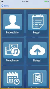 PatientToolkitUG screenshot 3