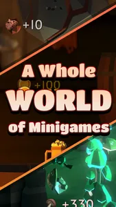 Guildmaster Idle screenshot 0