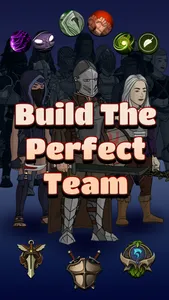 Guildmaster Idle screenshot 2