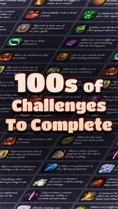 Guildmaster Idle screenshot 4