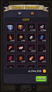 Guildmaster Idle screenshot 6