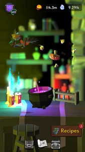 Guildmaster Idle screenshot 7