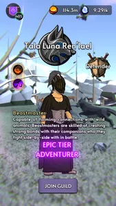 Guildmaster Idle screenshot 9