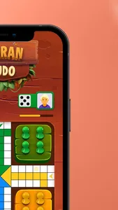 Terran Ludo screenshot 1