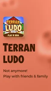 Terran Ludo screenshot 2