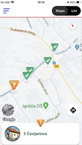 Velikolaška screenshot 1