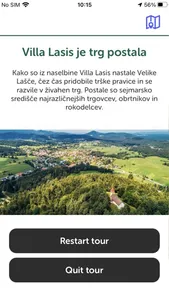 Velikolaška screenshot 6