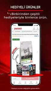 Petlebi screenshot 4