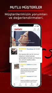 Petlebi screenshot 5