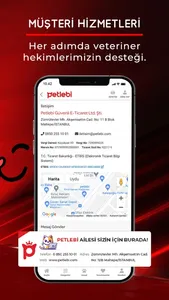 Petlebi screenshot 6