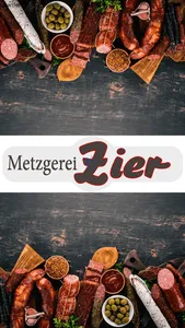 Metzgerei Zier screenshot 0